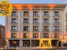 Фото отеля Demiray Hotel