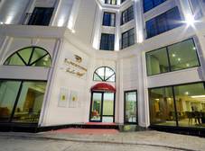 Фото отеля Downtown Sirkeci Hotel