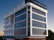Фото отеля Elite Port Hotel
