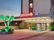 Фото отеля Hampton By Hilton Istanbul Arnavutkoy