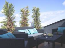 Фото отеля Homey Airport Hotel