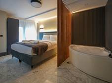 Фото отеля Hotel Kurucesme Business