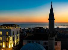 Фото отеля Interstar Hotel