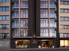Фото отеля Lokalist, Istanbul, a Tribute Portfolio Hotel