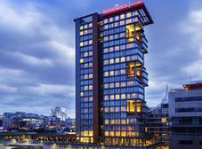 Фото отеля Movenpick Living Istanbul West
