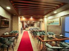 Фото отеля Nova City Hotel