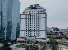 Фото отеля Nova Plaza Prime Hotel