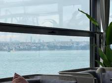 Фото отеля Pera Bosphorus Hotel