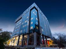 Фото отеля Radisson Hotel Istanbul Harbiye