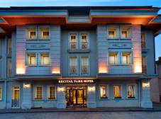 Фото отеля Recital Park Hotel