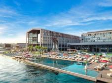 Фото отеля Rixos Tersane Istanbul