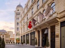 Фото отеля Sanasaryan Han, a Luxury Collection Hotel, Istanbul