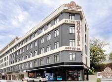Фото отеля Seyithan Palace Spa Hotel