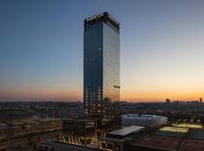 Фото отеля Sheraton Istanbul Esenyurt