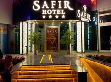 Фото отеля Silivri Safir Hotel