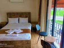 Фото отеля Vento Hotel