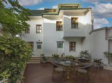 Фото отеля Villa Paradiso Hotel