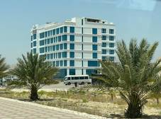 Фото отеля Sur Grand Hotel