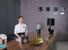 Фото отеля Гулливер отель