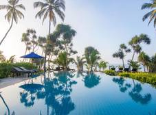 Фото отеля Lanka Beach Bungalows