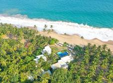 Фото отеля Lankavatara Ocean Retreat & Spa