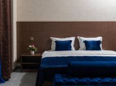 Фото отеля Reikartz Abis Tashkent