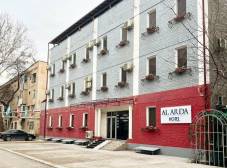 Фото отеля Al Arda Hotel
