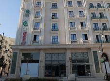 Фото отеля Apart Hotel Istaravshan