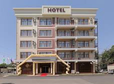 Фото отеля Ark Billur Hotel
