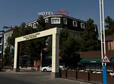 Фото отеля Art Plaza Hotel
