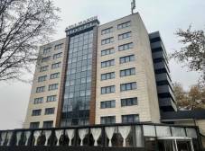 Фото отеля Asli Makon Hotel