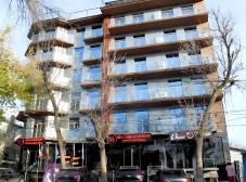 Фото отеля Badem Garden Apart Hotel