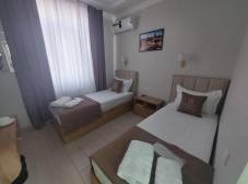 Фото отеля Barhat Hotel