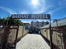 Фото отеля Barhat Hotel
