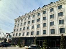 Фото отеля Bentley Hotel Tashkent