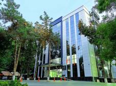 Фото отеля Central Palace Halal Hotel