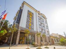 Фото отеля Florence Boutique Hotel