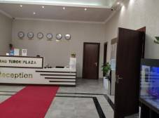 Фото отеля Grand Turon Plaza Hotel