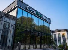 Фото отеля Green Park Hotel