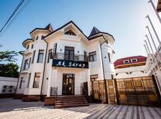 Фото отеля Hotel Ak Saray