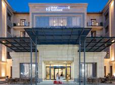 Фото отеля Hotel Inspira-S Tashkent