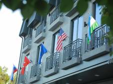 Фото отеля Human Hotel