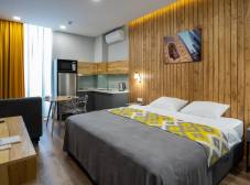 Фото отеля IGMAR Apart Hotel