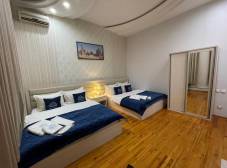 Фото отеля Ipak Hotel