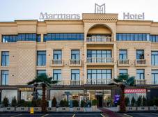 Фото отеля Marmaris Hotel