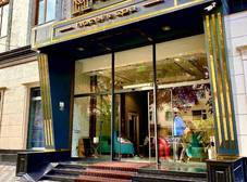 Фото отеля MaxWell Hotel & SPA