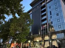 Фото отеля Mir Luxe Plaza