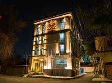 Фото отеля Nuovo Boutique Hotel