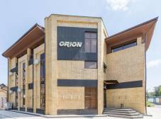 Фото отеля Orion Hotel