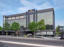 Фото отеля Panarams Tashkent Hotel, a member of Radisson Individuals